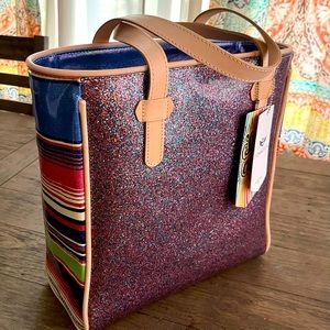 Consuela Rhonda Classic Tote